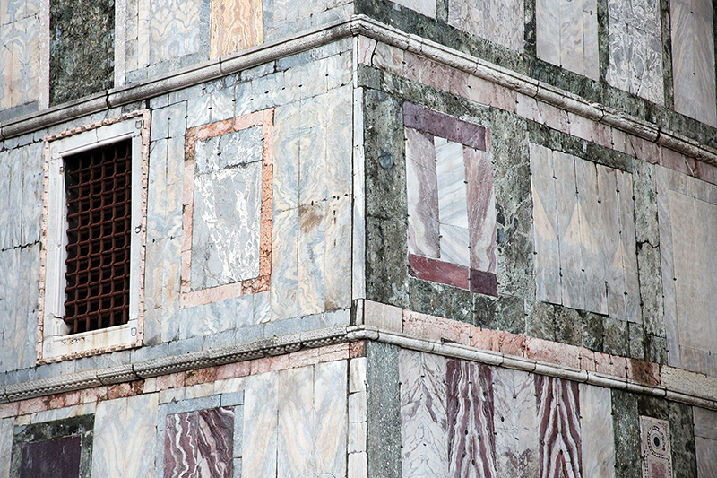 Venice : Italy : Landscape Photos : Richard Moore : Photographer